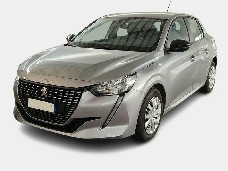 PEUGEOT 208 Active PureTech 75 S/S 5 PORTE