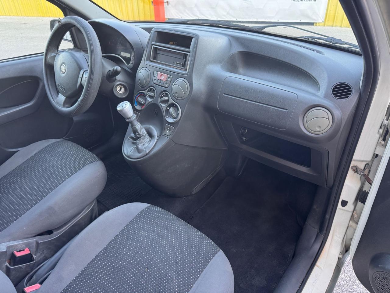 FIAT PANDA 1.3 MULTIJET*69CV*OK NEOPATENTATI*PRONTA CONSEGNA*