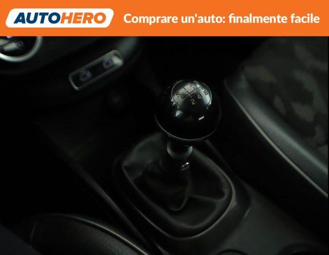 FIAT 500X 1.0 T3 120 CV Cross