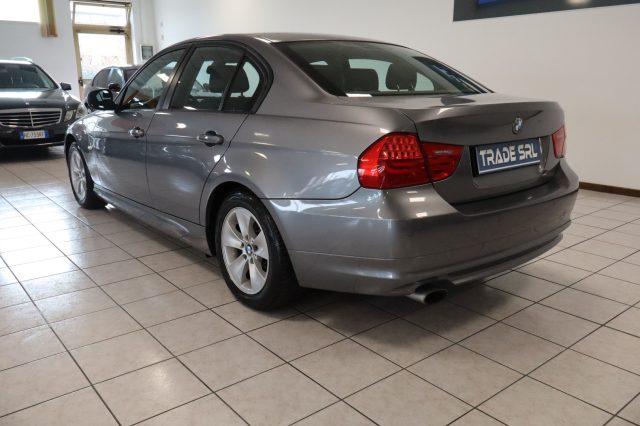 BMW 318 i ? EURO 5 Benzina