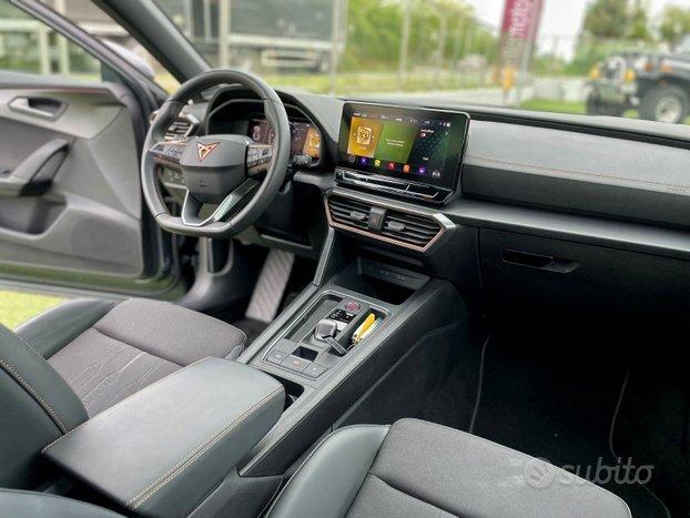 Cupra Formentor 1.5 TSI DSG