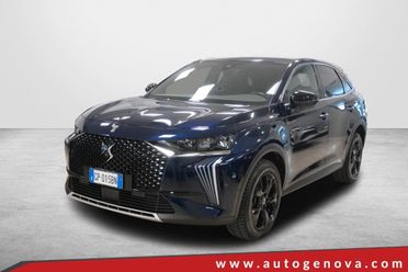 DS 7 CROSSBACK 1.5 BLUEHDI 130CV AUT. BASTILLE BUSINESS ( FARI LED - COCKPIT - CRUISE - NAVI - MIRROR - PDC - TELECAMERA POST. - CERCHI 18 )