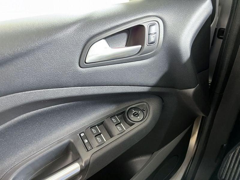 Ford C-Max 1.0 125CV Ecoboost S&S Titanium