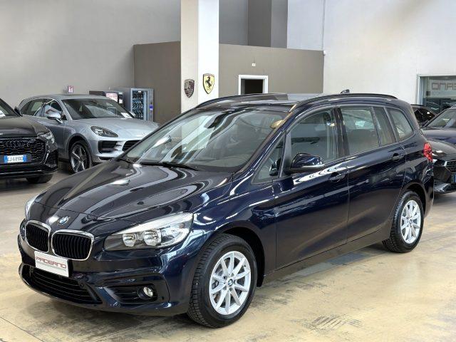 BMW 218 d Gran Tourer Business Advantage Auto - 7 Posti