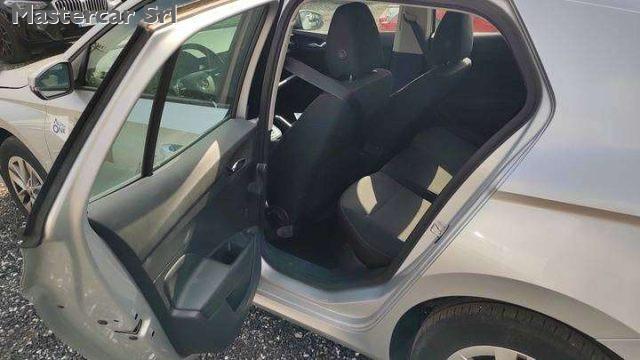 SKODA Fabia NEOPATENTATI 1.0 mpi evo Ambition TG: GM340PZ