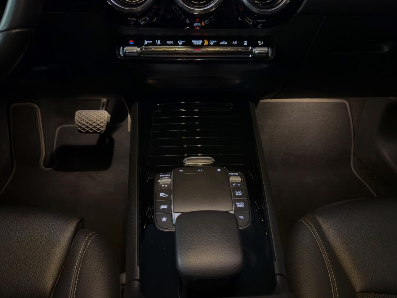 Mercedes GLA 250 e phev (eq-power) COME NUOVA - GOMME NUOVE