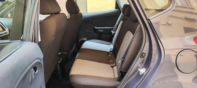 KIA Venga 1.4 EcoGPL Active NAVIGATORE!!!