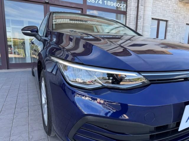 Volkswagen Golf 1.0 etsi evo Life 110cv dsg