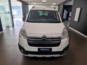 Citroen Berlingo Multispace BlueHDi 100 Feel