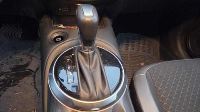 NISSAN Juke 1.6 HEV N-Connecta PERMUTE OK NEOPATENTATI UNIPRO.