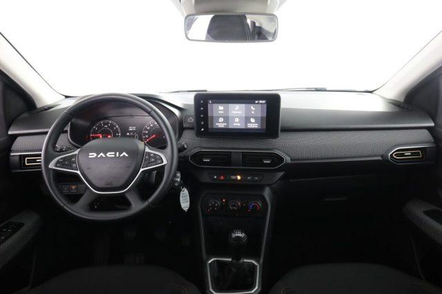 DACIA Sandero Sandero Stepway 1.0 TCe Eco-G Expression