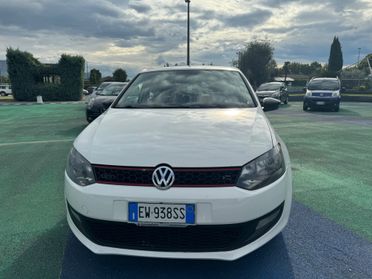 Volkswagen Polo 1.4 TDI 5p. Comfortline BlueMotion Technology