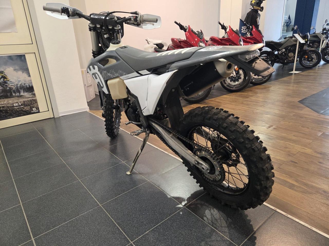 Husqvarna FE 350 PRO