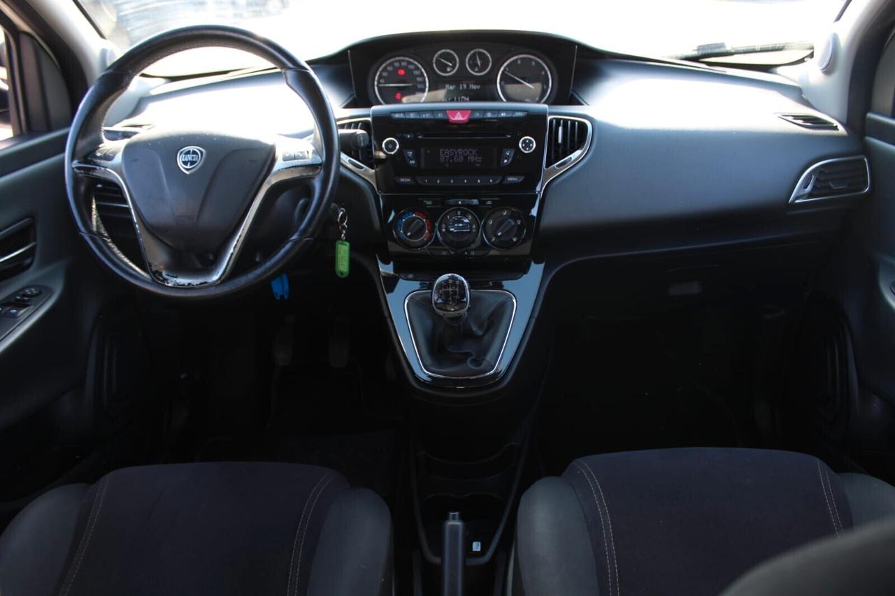 Lancia Ypsilon 1.3 MJT 16V 95 CV 5 porte S&S Platinum