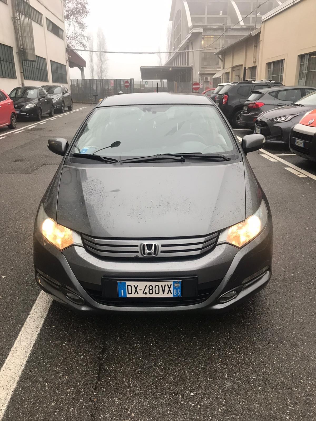 Honda Insight 1.3 hybrid