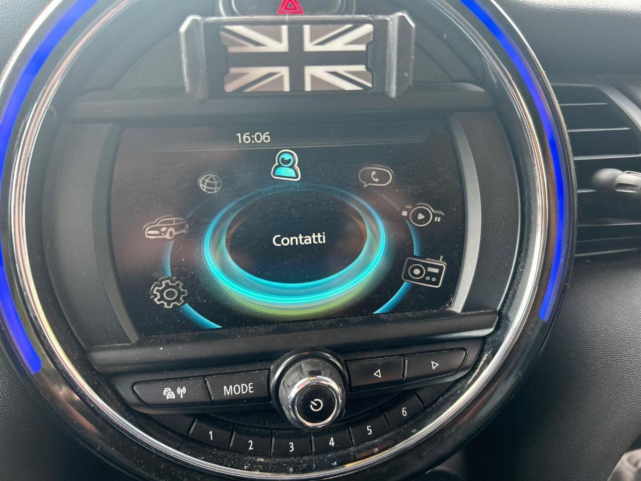 MINI One 1.5 5 porte