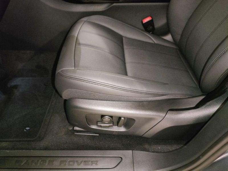Land Rover RR Evoque Range Rover Evoque 1.5 I3 PHEV 300 CV AWD Auto S IVA ESPOSTA