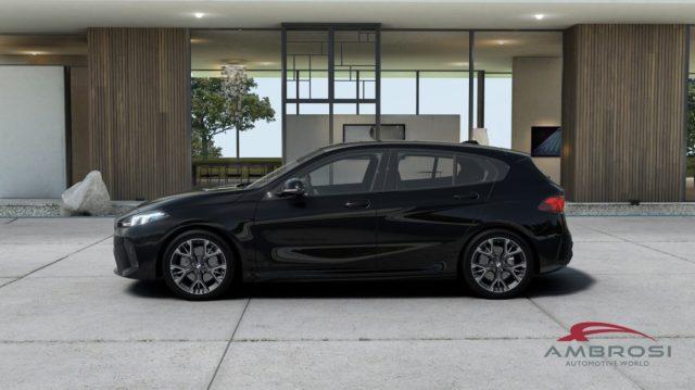BMW 118 Serie 1 d Msport Premium Package