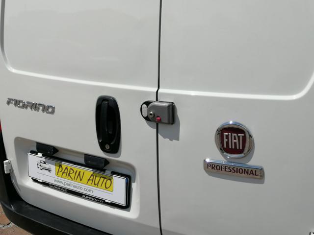 FIAT Fiorino 1.3 MJT 95CV Cargo SX