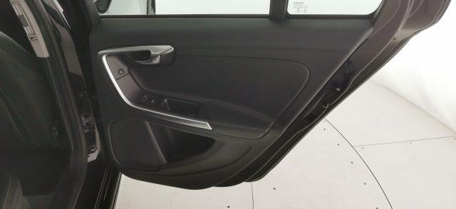 VOLVO S60 Cross Country D3 Geartronic Business Plus