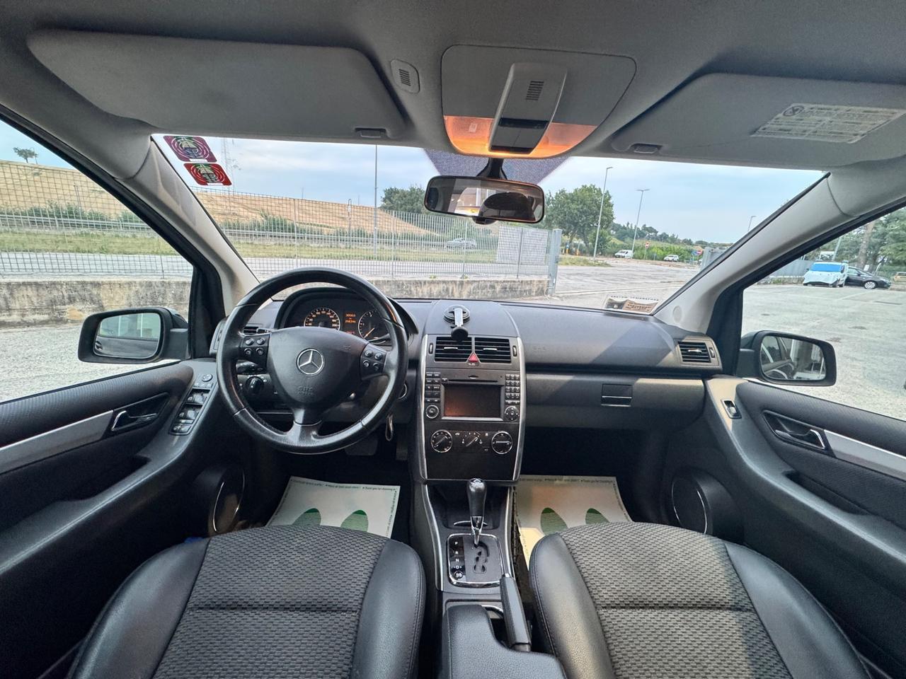 Mercedes-benz A 180 CDI Avantgarde