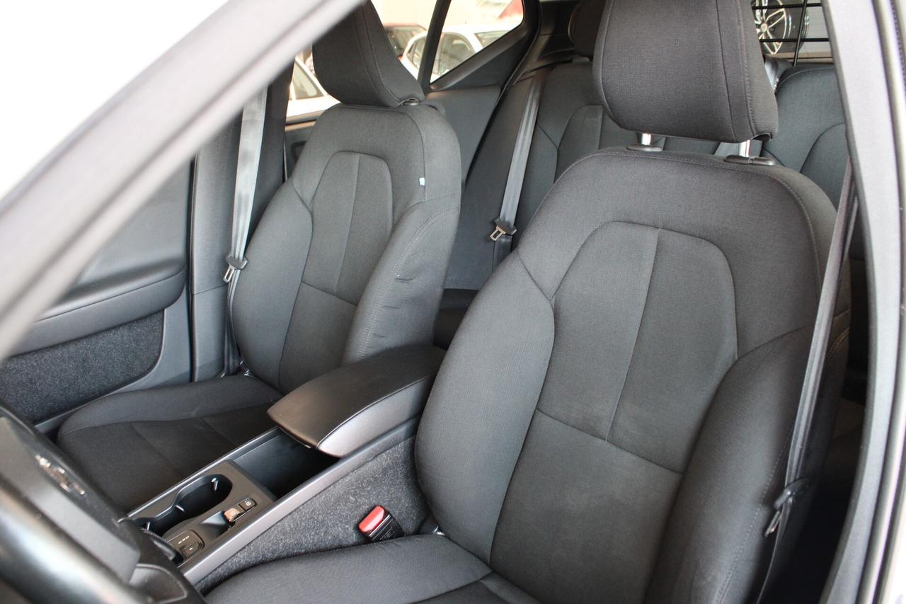 Volvo XC40 D3 Inscription
