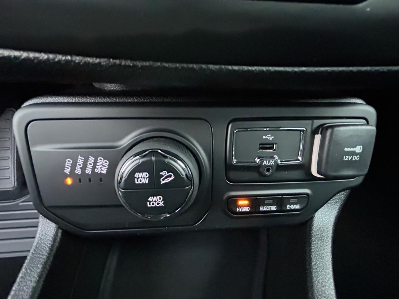 Jeep Renegade Limited 1.3 T4 190CV PHEV 4xe AT6