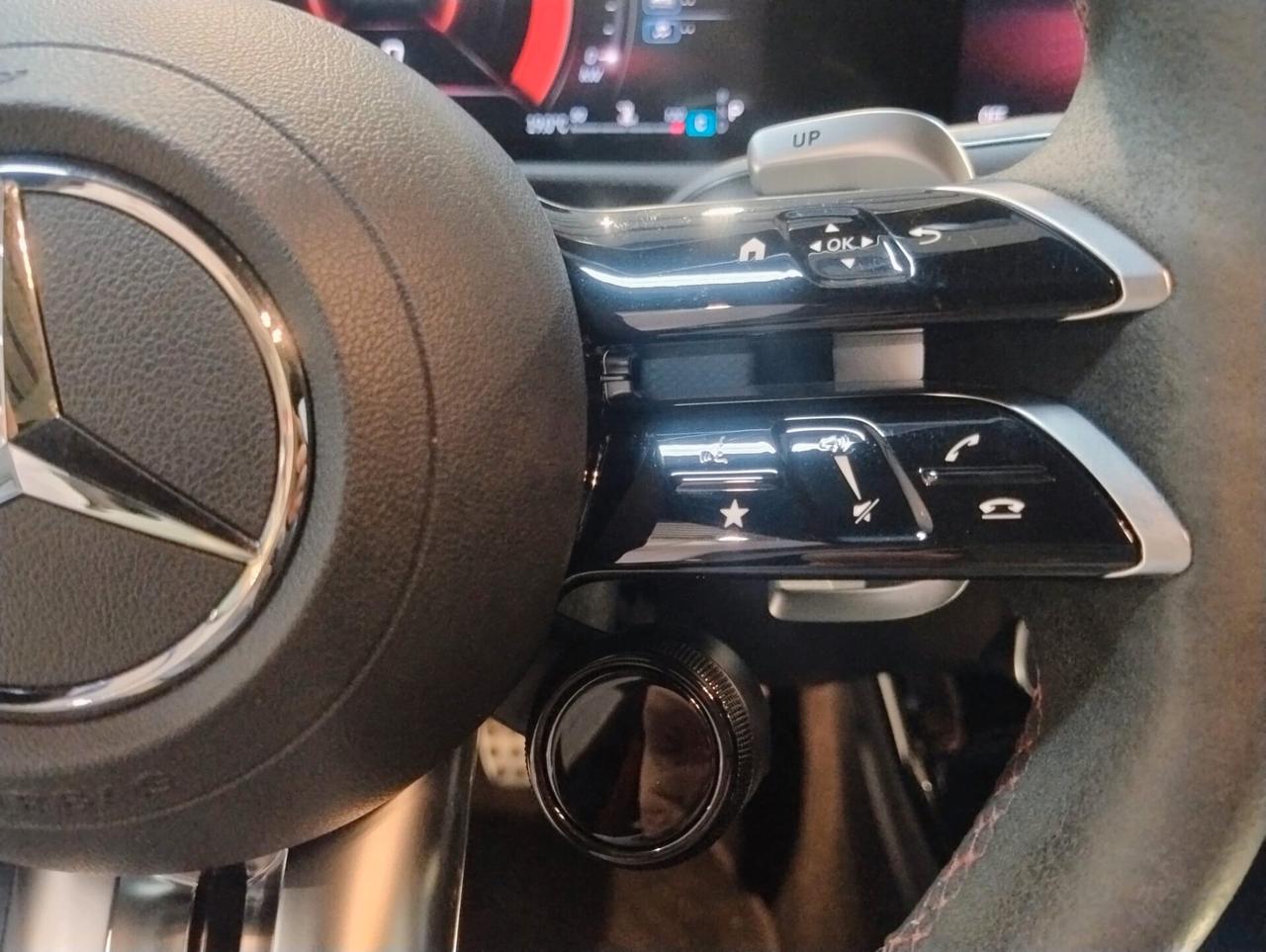 Mercedes-benz A 45S AMG 4Matic+ Line Premium Plus