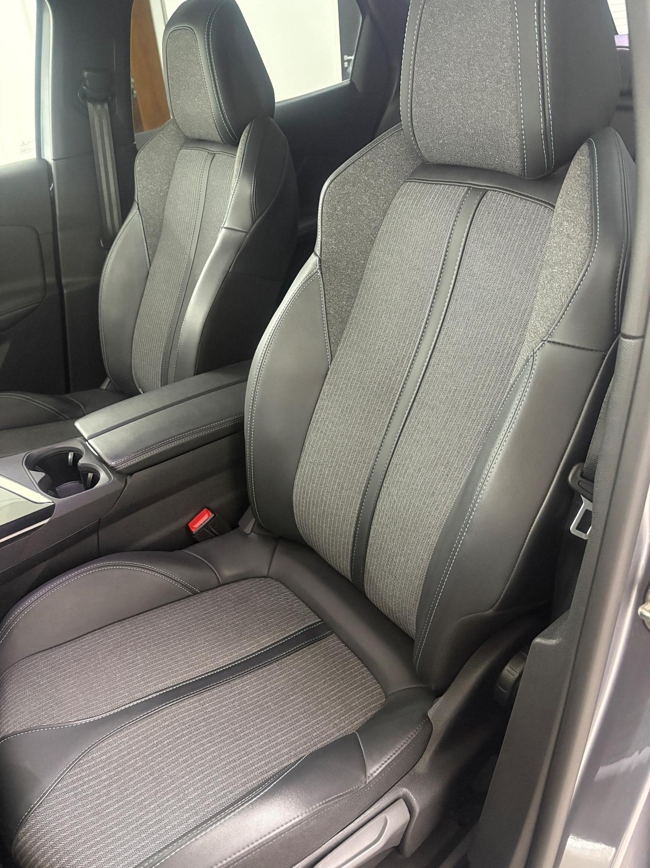 Peugeot 3008 BlueHDi 130 S&S Allure