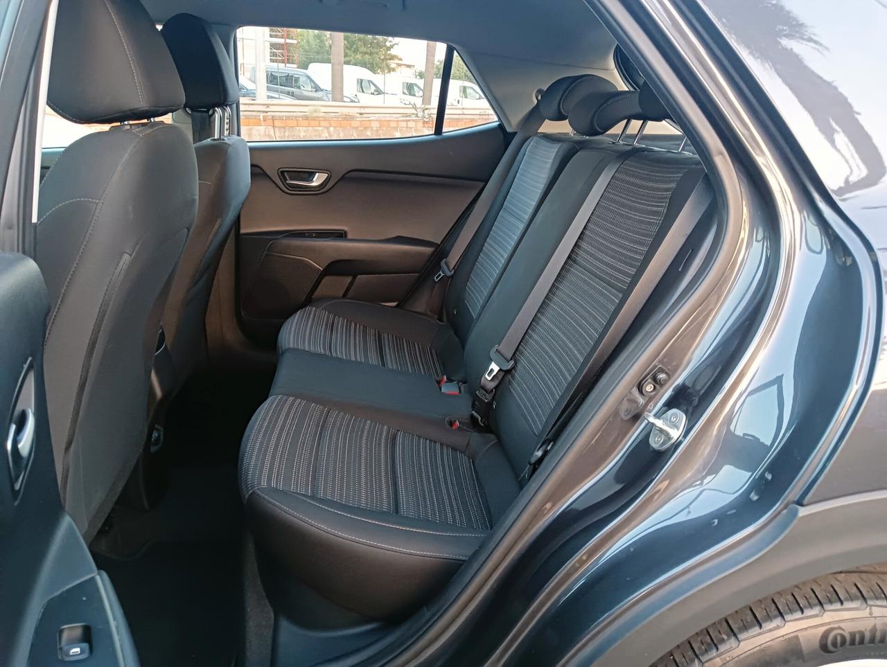 Kia Stonic 1.6 CRDi 115 CV Energy