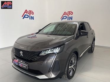 Peugeot 3008 3008 BlueHDi 130 S&S EAT8 Allure Pack km21.000