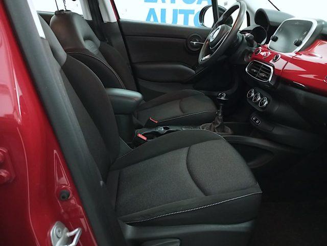 FIAT 500X 1.3 mjt Urban 95cv my20