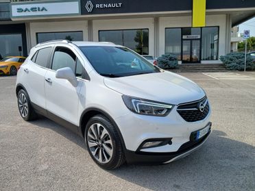 Opel Mokka X 1.4 Turbo Ecotec 152CV 4x4 aut.Start&Stop Innovation