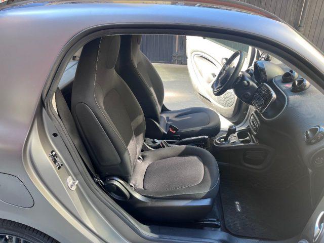 SMART ForTwo 90 0.9 Turbo Passion