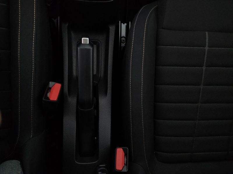 Citroën C3 Aircross C3 Aircross PureTech Turbo 100 Plus