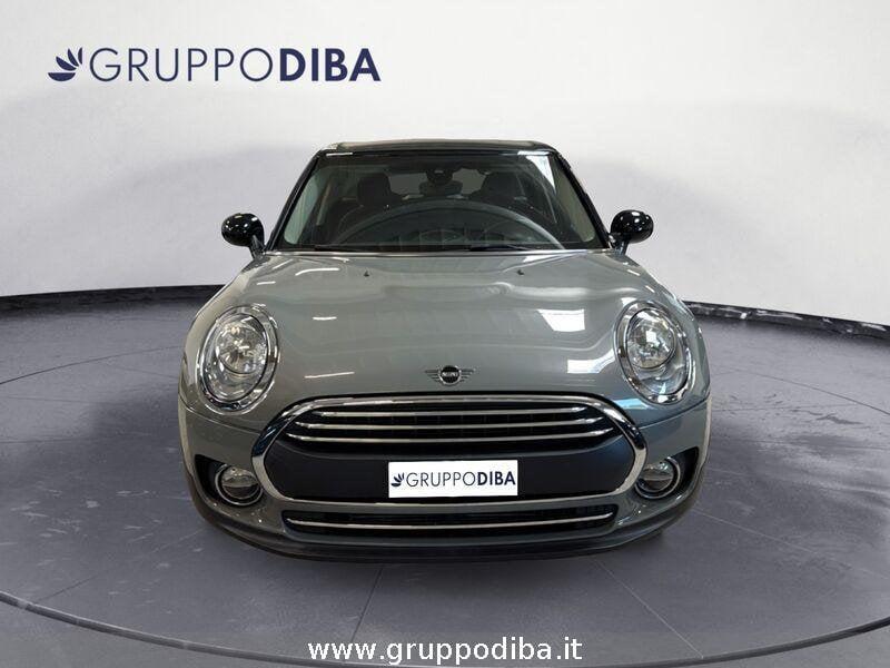MINI Clubman Mini 2016 Diesel Mini 1.5 One D Business auto my18