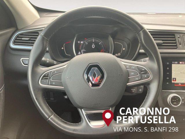 RENAULT Kadjar Blue dCi 8V 115CV EDC Business