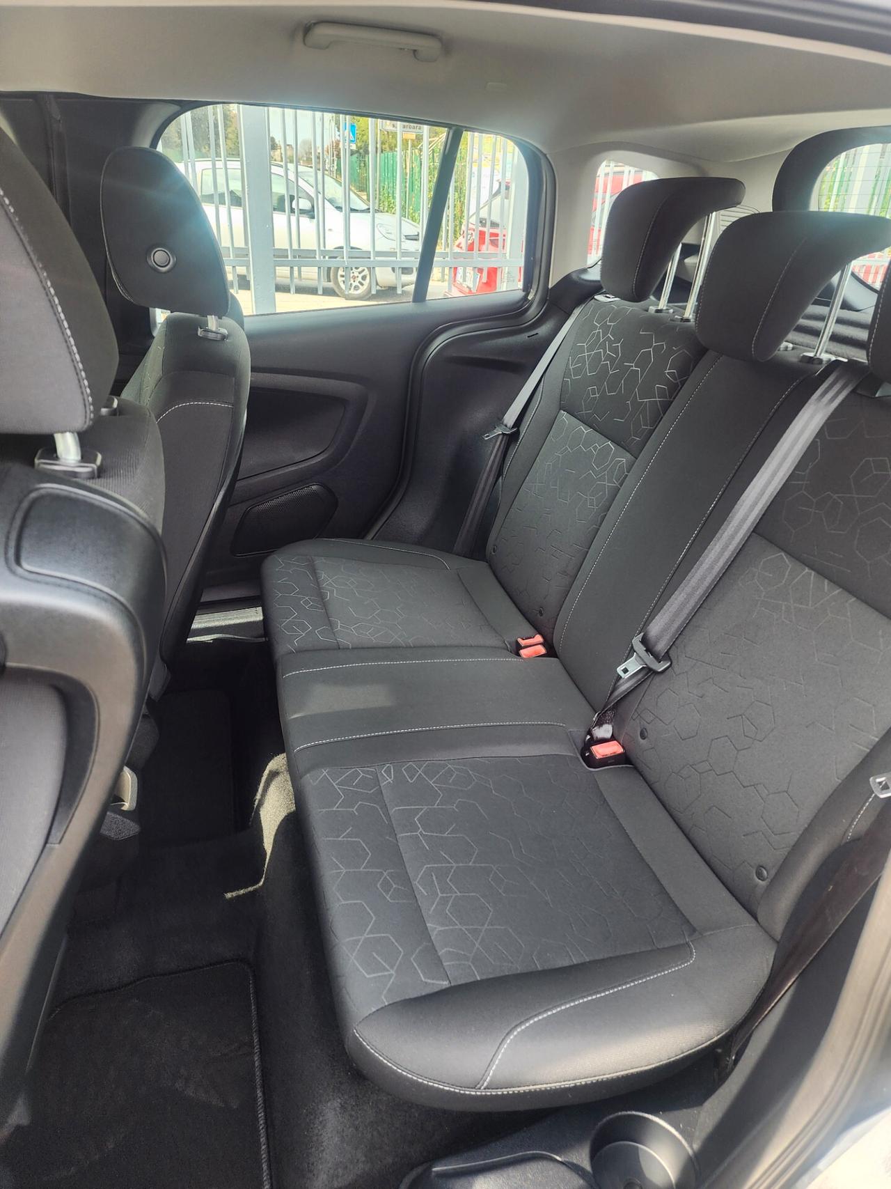 Ford B-Max 1.5 TDCi 95 CV Plus - 2018