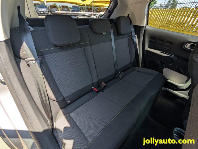 CITROEN C3 PureTech 110 S&S Max - OK NEOPATENTATI