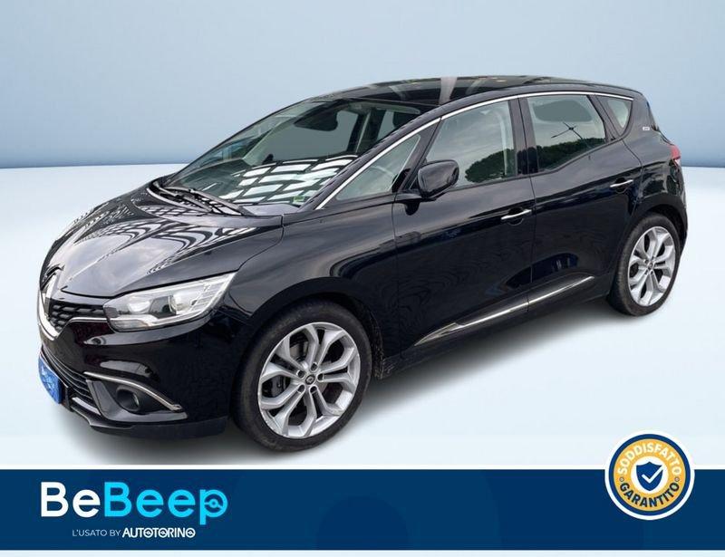 Renault Scénic ScÃ©nic S1.7 BLUE DCI SPORT EDITION2 150CV