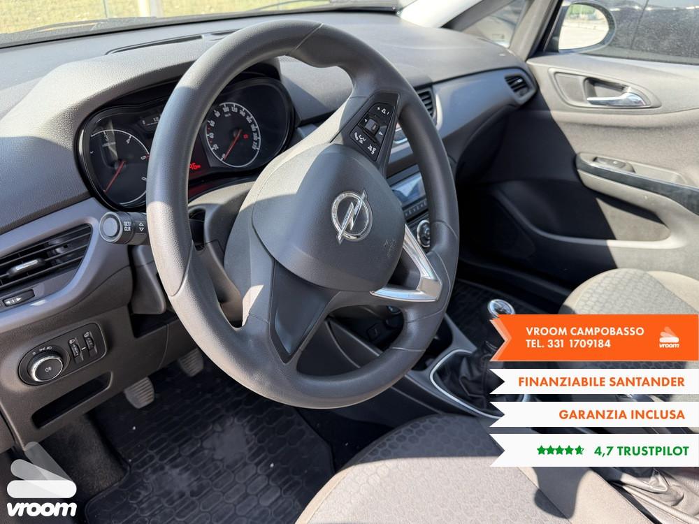 OPEL Corsa 5ª serie Corsa 1.3 CDTI 5 porte n-Joy
