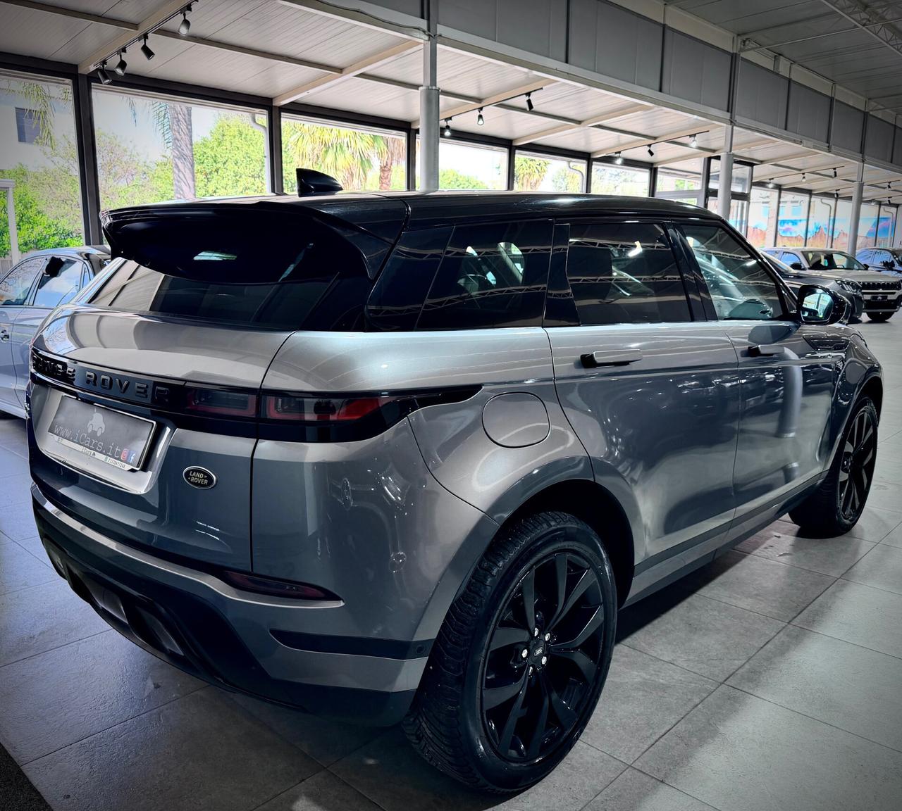 Range Rover Evoque N1 2.0d 150CV Dynamic SE
