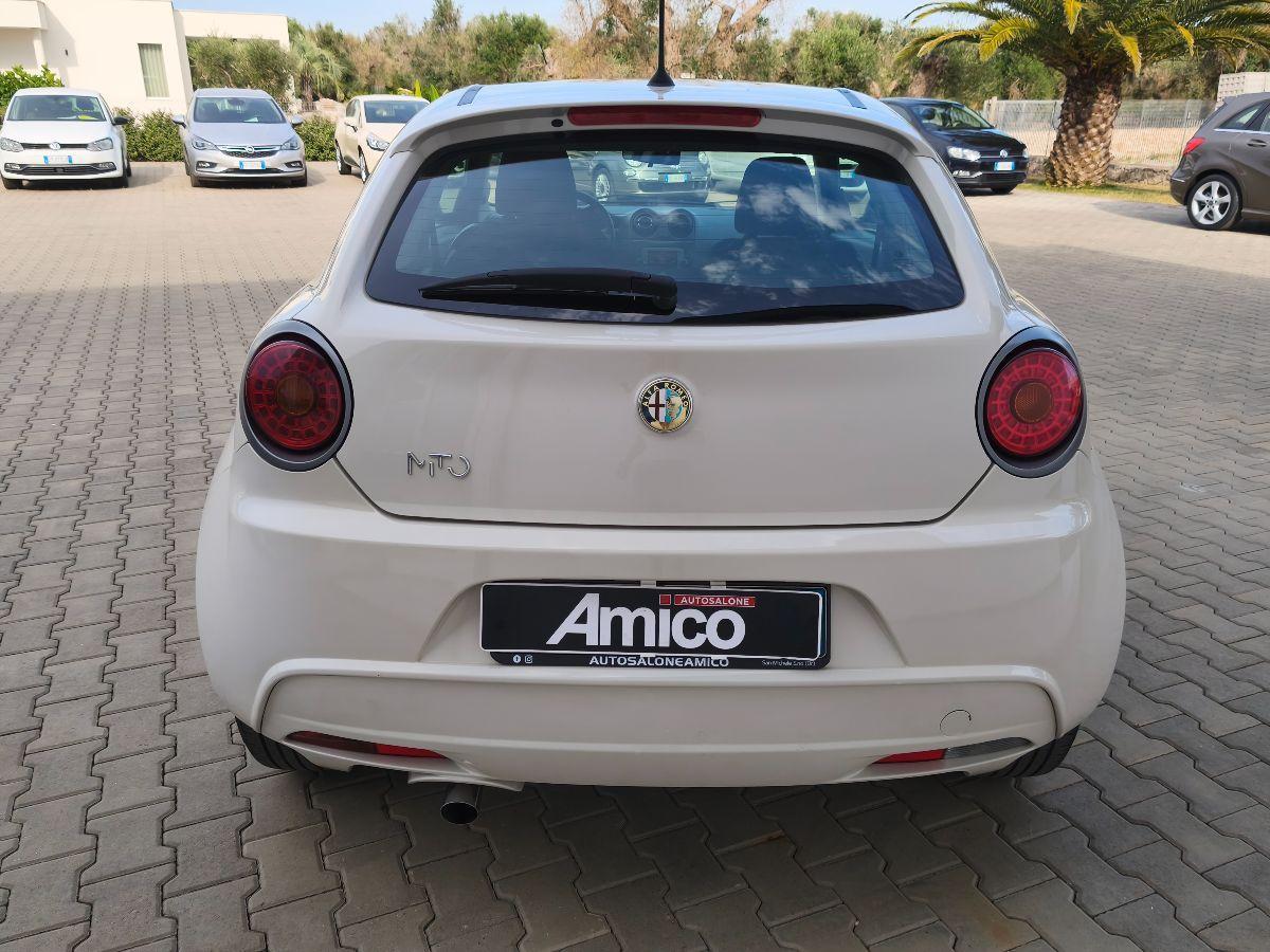 ALFA ROMEO MiTo 1.3 JTDm 85 CV S&S Distinctive