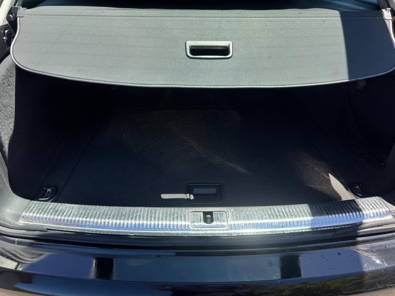 Audi A4 Avant 2.0 TDI 143CV F.AP. Advanced