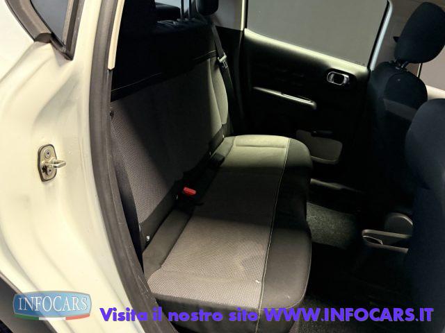 CITROEN C3 BlueHDi 100 CV Business Combi + IVA