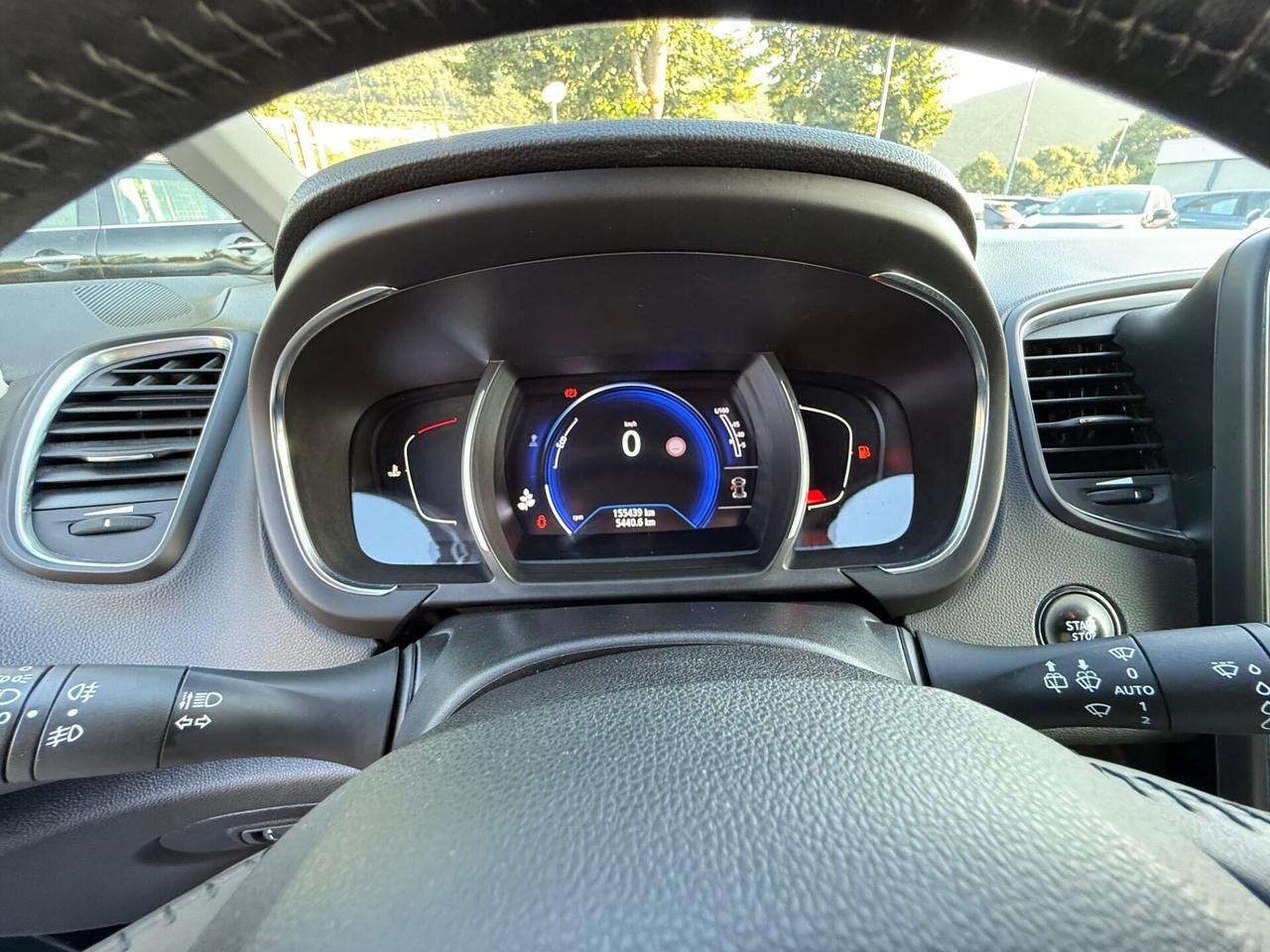 Renault Scenic Blue dCi 150 CV Business