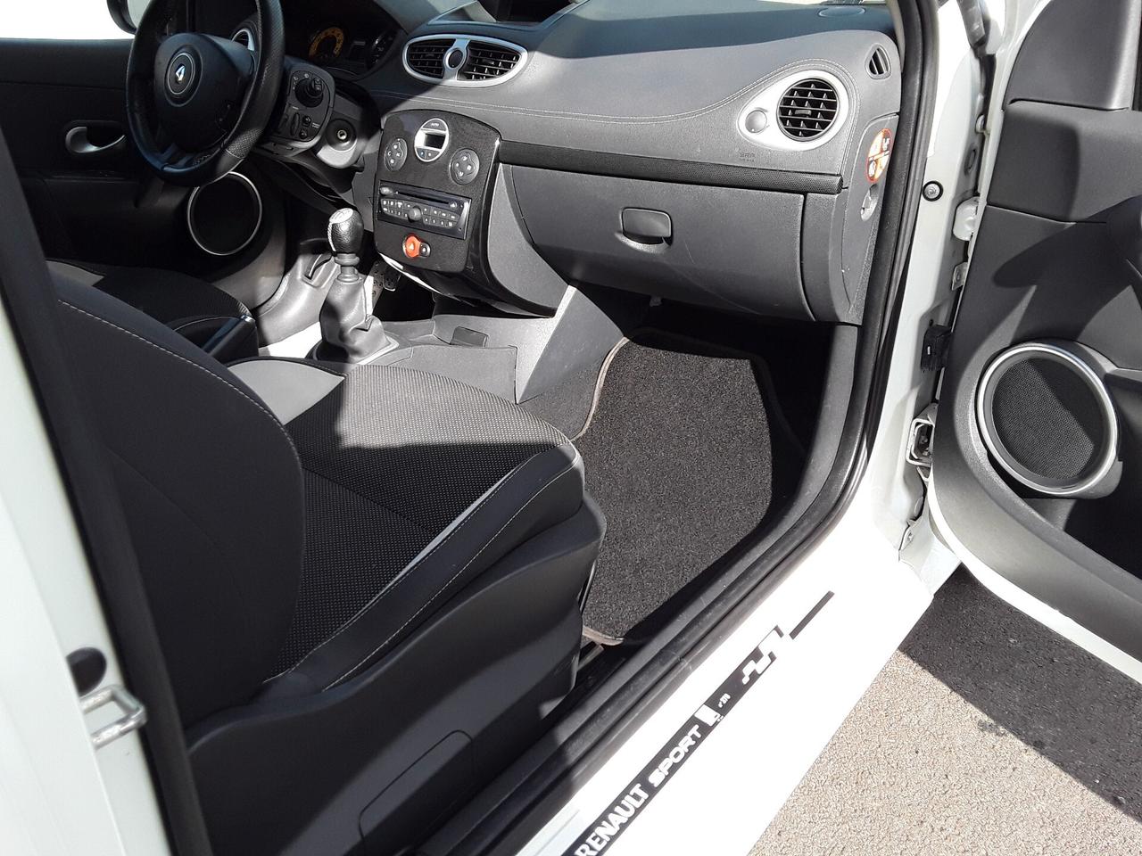 Renault Clio 2.0 16V 203CV 3 porte RS 20th Anniversario