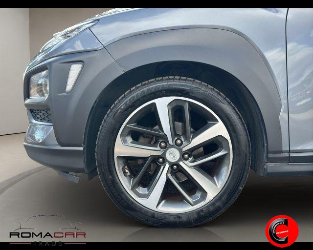 HYUNDAI Kona 1.0 T-GDI Xpossible