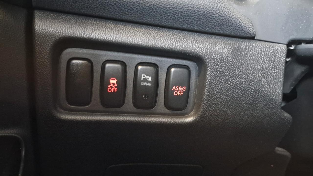 Citroen C4 Aircross 1.6 HDi 115 Stop&Start 2WD Exclusive