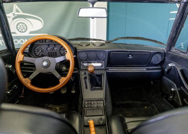 Alfa Romeo Spider Spider 1.6
